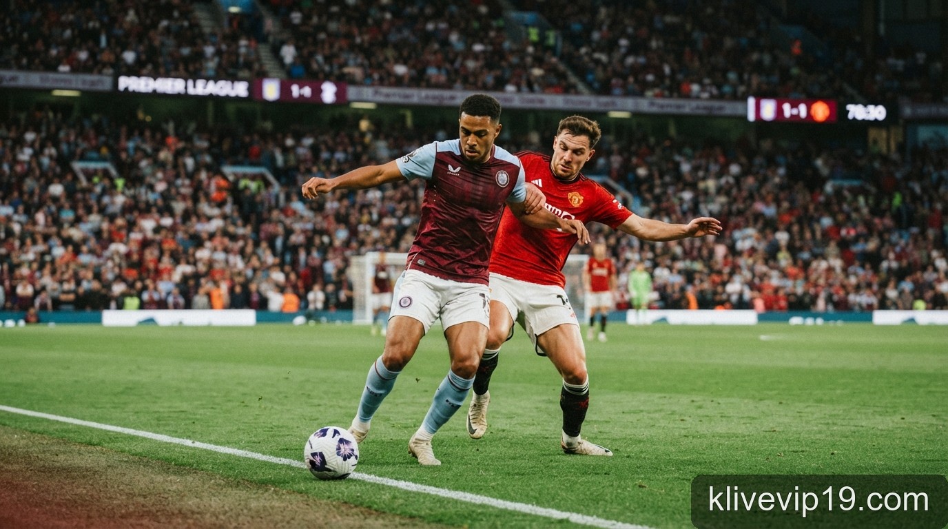 Sự trỗi dậy của các đội bóng tầm trung: Liệu Premier League có đang mất đi khoảng cách đẳng cấp?
