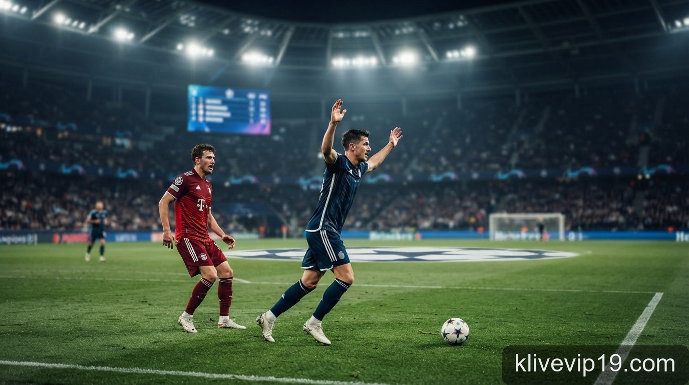 Champions League 2026/27: Thể thức mới và những thay đổi mang tính triết học về luật phân định thứ hạng