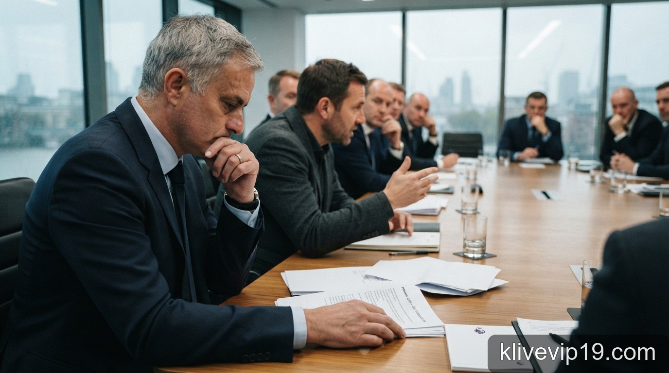 Vụ án 115 cáo buộc của Man City: Những kịch bản trừng phạt nào đang được các CLB Premier League thảo luận?